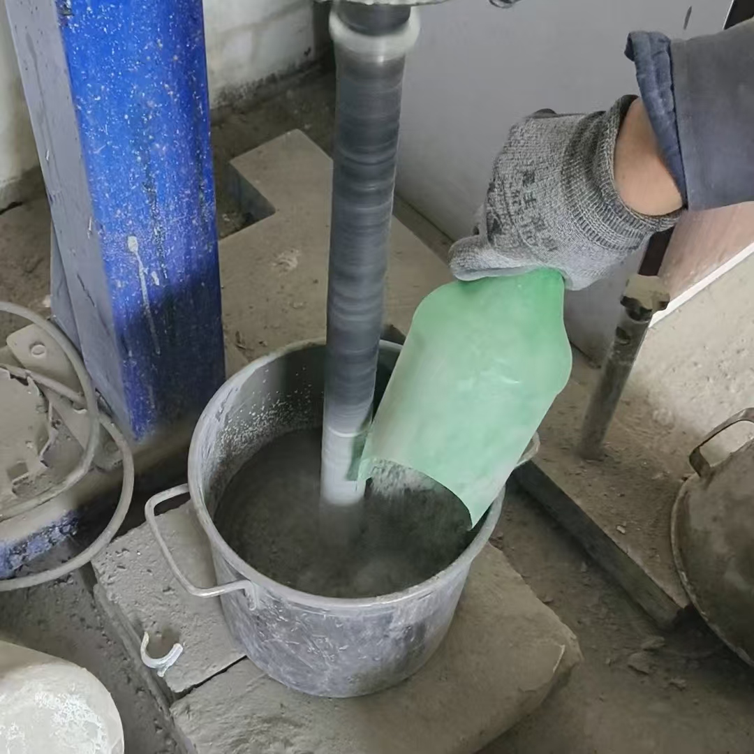 蝶山桥梁公路张拉用H60压浆料与普通压浆料有什么区别？